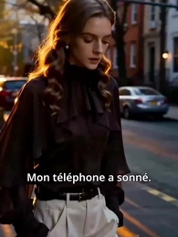 Épisode 3 - Lumière d'Étoiles et Rédemption