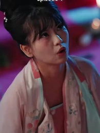 Episode 4 - [Dubbing]Kembalinya Sang Ratu Penghancur Takhta