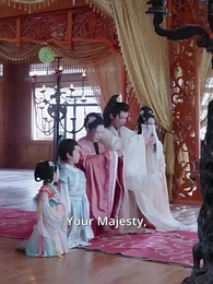 [Dubbed]Lady Kelly's Counterattack - Episode 10