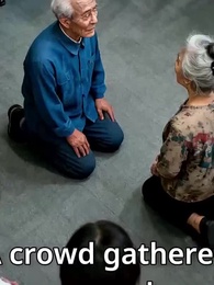 [Dubbed]Corrupted Code - Episode 21