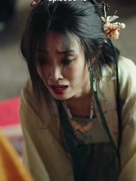 Episode 45 - [Dubbing]Kembalinya Sang Ratu Penghancur Takhta