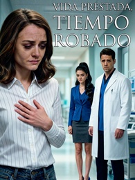 Vida prestada, tiempo robado