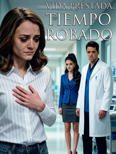 Vida prestada, tiempo robado