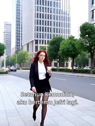 Episode 18 - Tujuh Tahun Tanpa Cinta