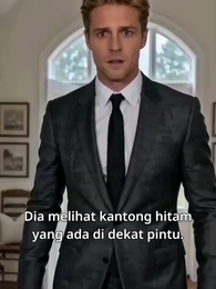 Episode 15 - Rahasia Gelang Jujur