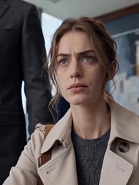 Episode 15 - His Loyal Backup Gone Away