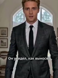 Серия 15 - Браслет правды