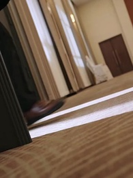 Episodio 13 - Le Benedizioni della Famiglia al Banchetto di Fidanzamento