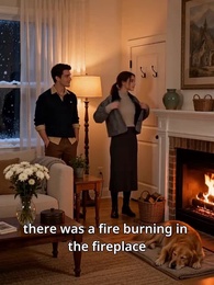 Episode 22 - My Husband Framed Me for Murder