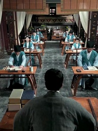 Takdir Yang Berubah - Episode 48