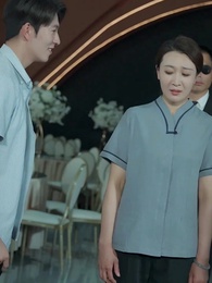 Mi Mamá es Billonaria - Episode 17