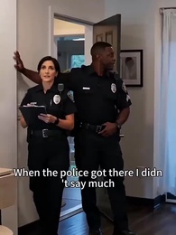 Dad, Why Won’t You Save Me - Episode 23