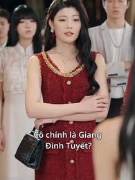 Tập 12 - Tình Cũ Tan Biến Nhẹ Tựa Tuyết