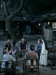 Takdir Yang Berubah - Episode 14