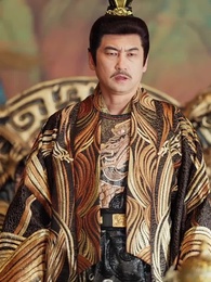 Episode 53 - [Dubbed]Her War in the Brocade Skirt