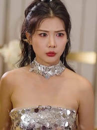 الحلقة 35 - لا أبتغي إلا قلبَكِ