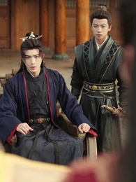 Episode 30 - [Dubbed]Her War in the Brocade Skirt