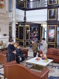 第60話 - 見下された代行ドライバー、実は最強でした