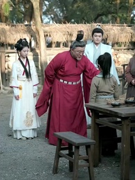 Episode 35 - Takdir Yang Berubah