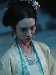 Episode 11 - [Dubbing]Kembalinya Sang Ratu Penghancur Takhta