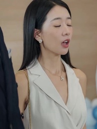 Tình Cũ Tan Biến Nhẹ Tựa Tuyết - Episode 24