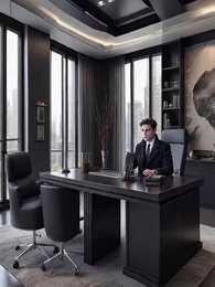 Reborn from His Hell - Episode 22