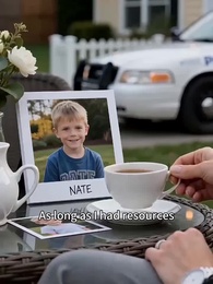 Episode 27 - Dad, Why Won’t You Save Me