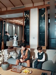 Episode 11 - [Dubbed]Should Reject Him