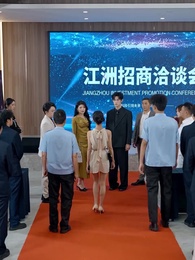 Tình Cũ Tan Biến Nhẹ Tựa Tuyết - Episode 44