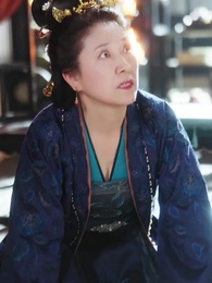 Episode 7 - [Dubbed]Her War in the Brocade Skirt