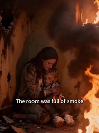 Dad, Why Won’t You Save Me - Episode 2