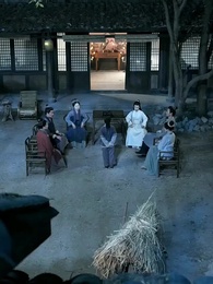 Takdir Yang Berubah - Episode 13