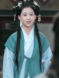 Episode 55 - Takdir Yang Berubah