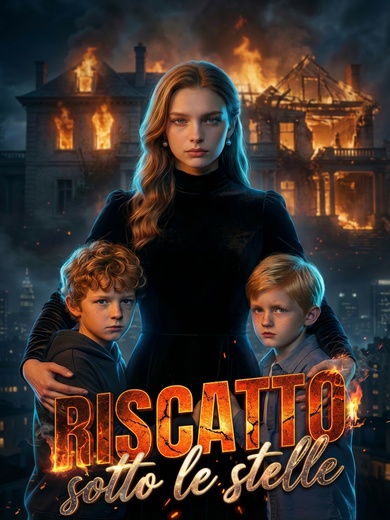 Riscatto sotto le stelle