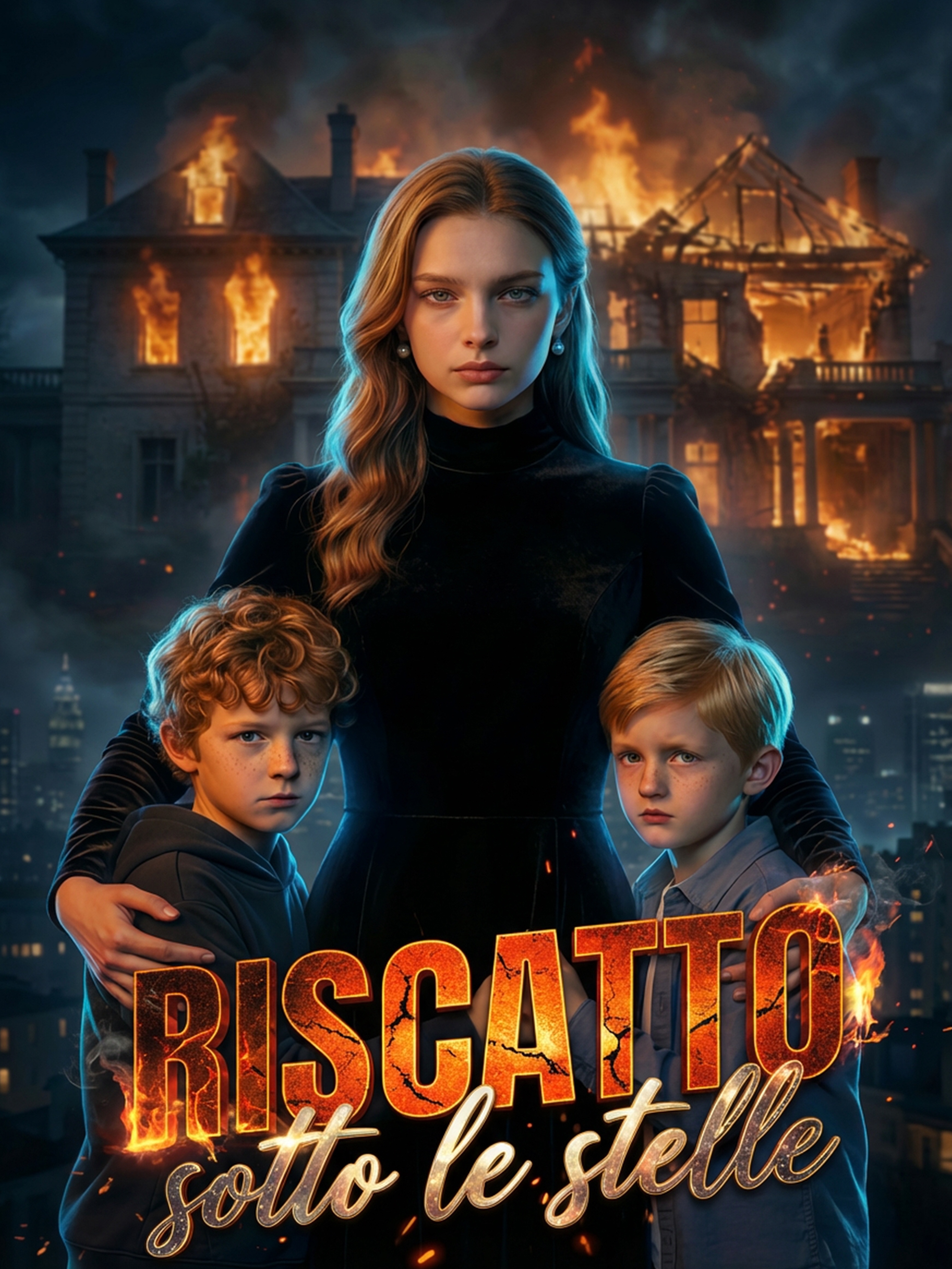 Riscatto sotto le stelle