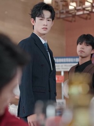 Tình Cũ Tan Biến Nhẹ Tựa Tuyết - Episode 2