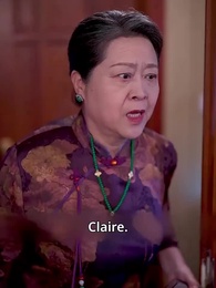 [Doublé]Quand l'Ombre se Dissipe - Episode 27