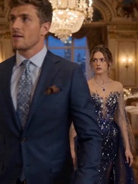 Episode 18 - His Loyal Backup Gone Away