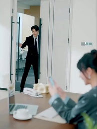 Episode 20 - [Dubbed]Bitter Lies, Final Goodbye