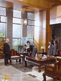 見下された代行ドライバー、実は最強でした - Episode 36