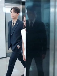 [Dubbed]Bitter Lies, Final Goodbye - Episode 24