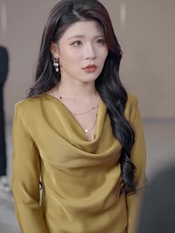 Tình Cũ Tan Biến Nhẹ Tựa Tuyết - Episode 40