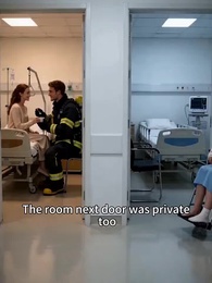 Dad, Why Won’t You Save Me - Episode 4