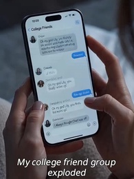 His Loyal Backup Gone Away - Episode 13