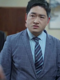 Mi Mamá es Billonaria - Episode 34