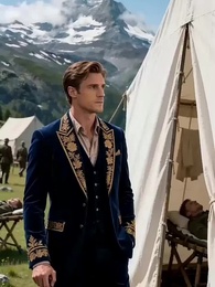 بين حياتين.. حب لا يموت - Episode 11