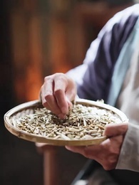 [Dubbed]Her War in the Brocade Skirt - Episode 33