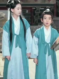 Takdir Yang Berubah - Episode 58