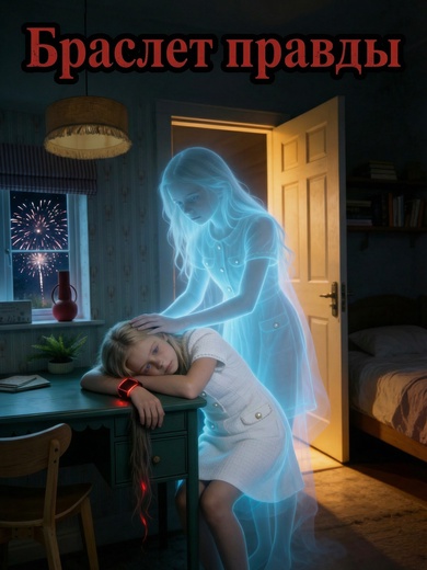 Браслет правды