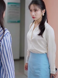 الحلقة 63 - لا أبتغي إلا قلبَكِ